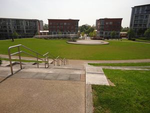 Park Central- click for photo gallery